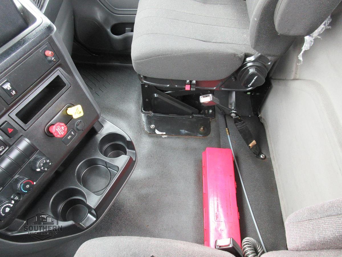 Used 2021 INTERNATIONAL LT