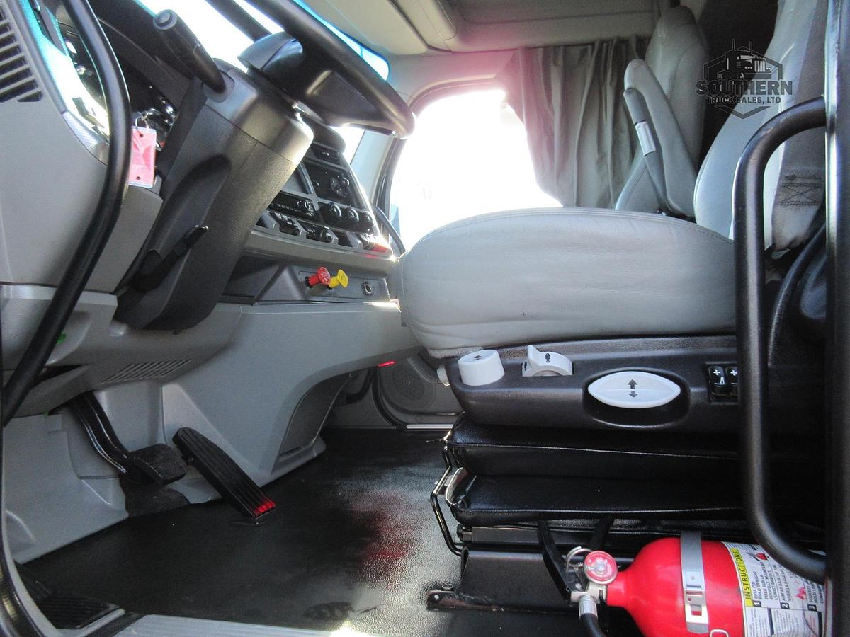 Used 2021 KENWORTH T680