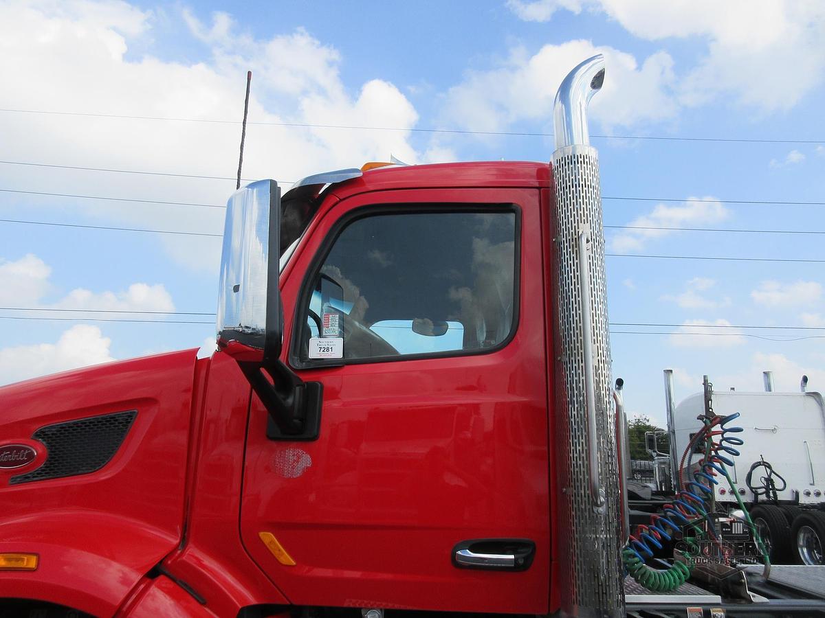 Used 2019 PETERBILT 567