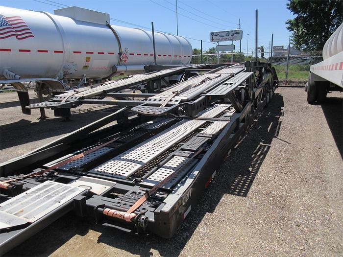 Used 2020 PETERBILT 389