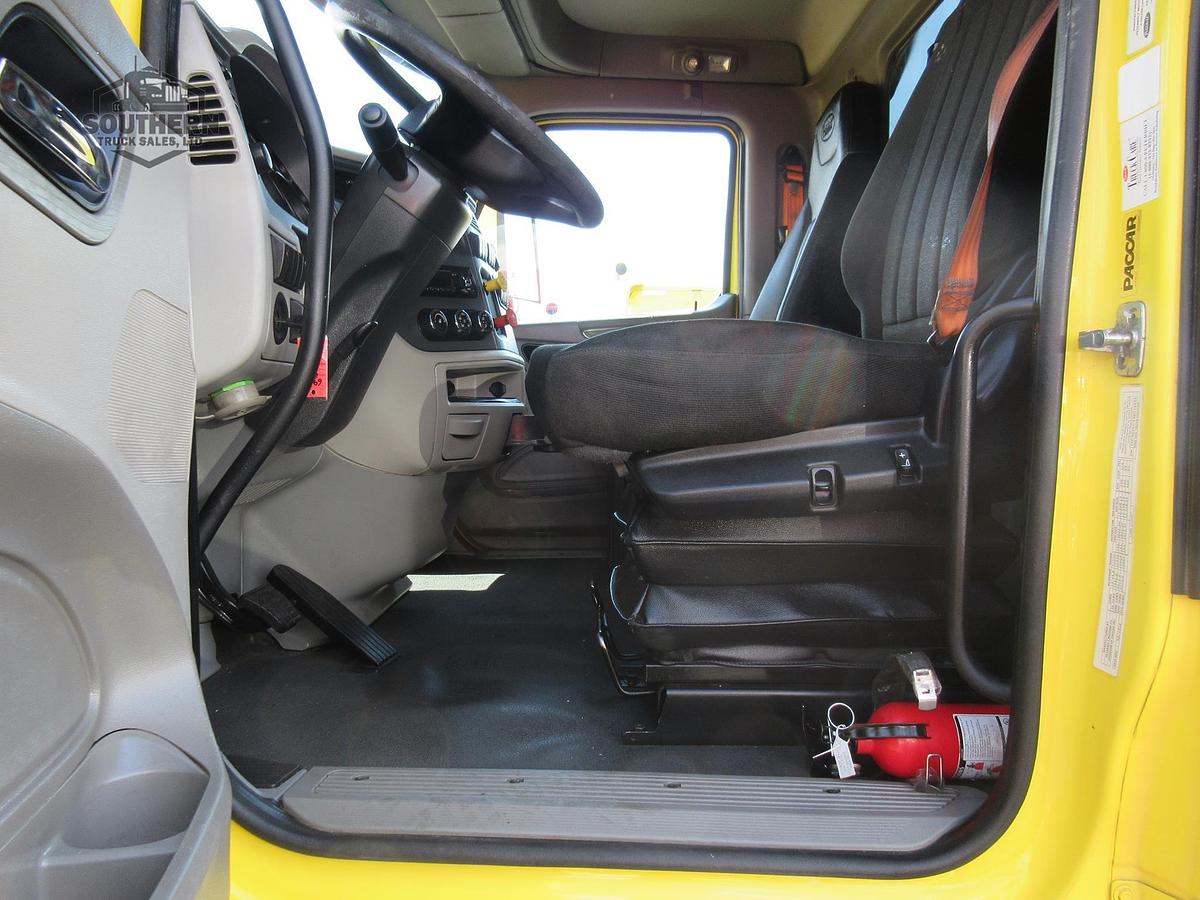 Used 2021 PETERBILT 579