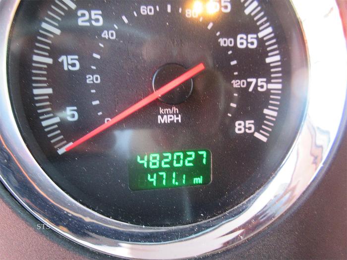 Used 2017 KENWORTH W900