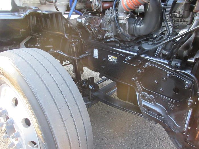 Used 2017 PETERBILT 579