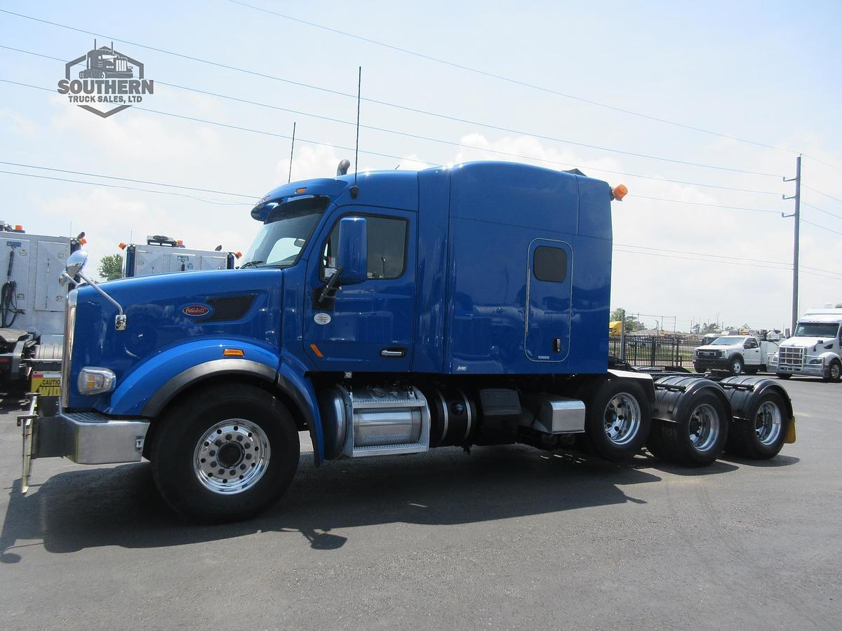 Used 2019 PETERBILT 567