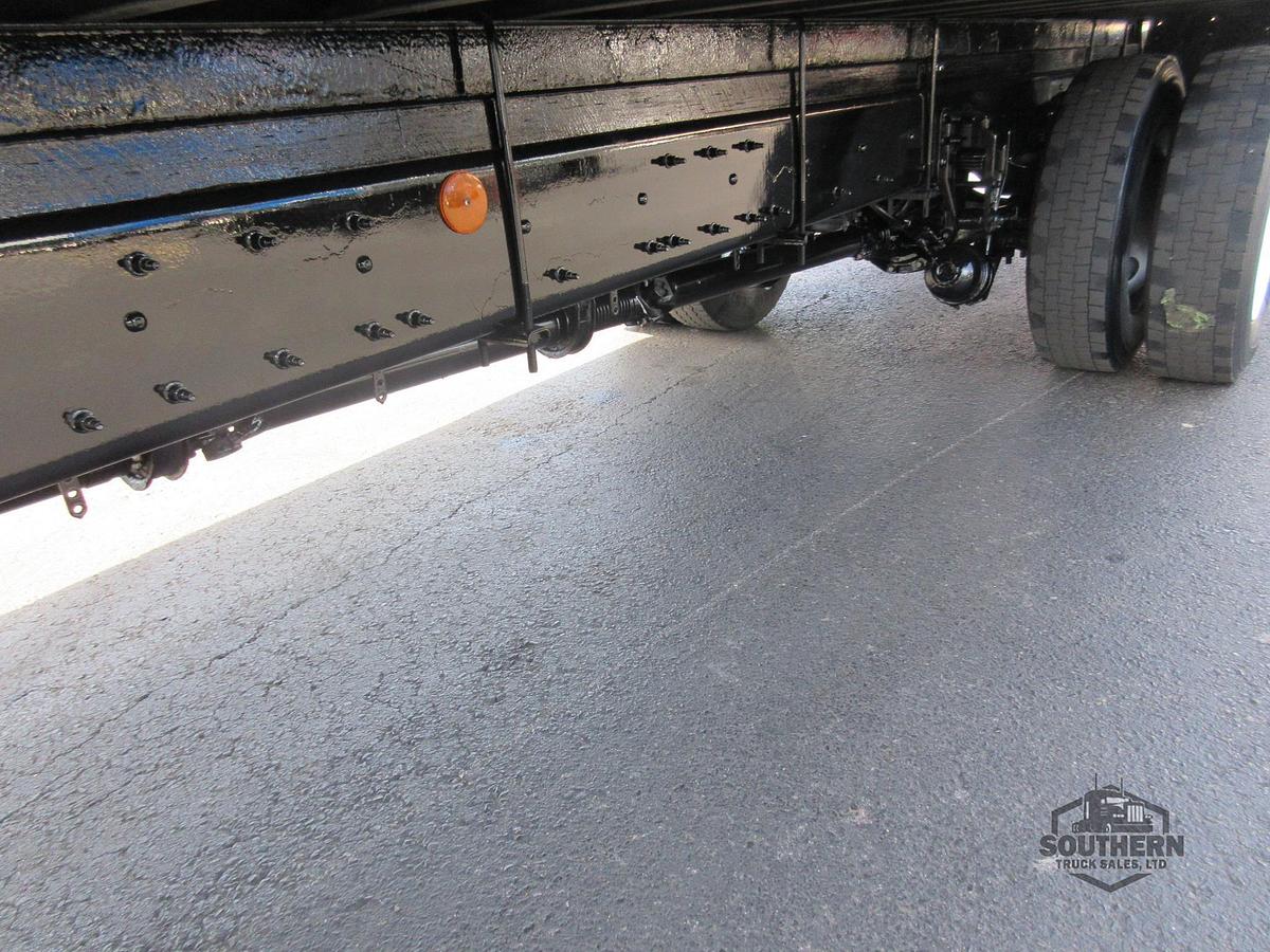 Used 2021 KENWORTH T270