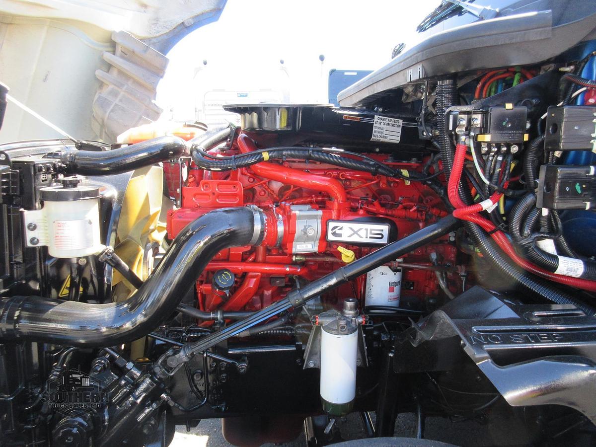 Used 2021 INTERNATIONAL LT