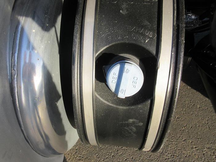 Used 2020 PETERBILT 579