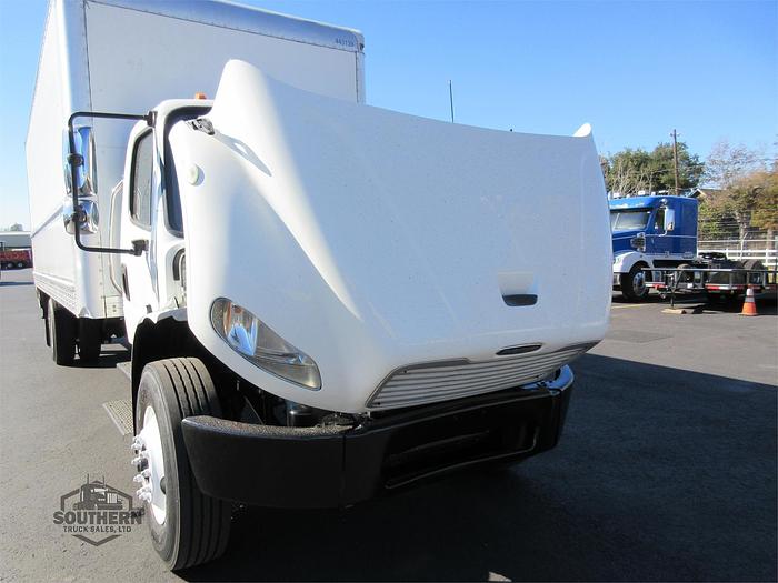 Used 2017 FREIGHTLINER BUSINESS CLASS M2 106