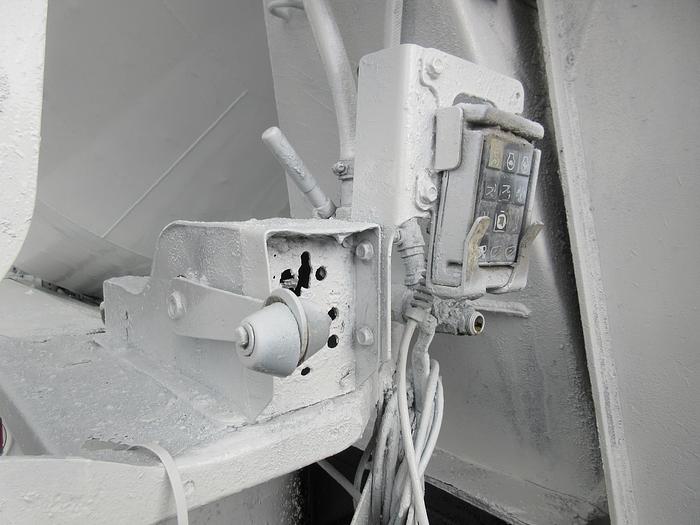 Used 2015 KENWORTH W900