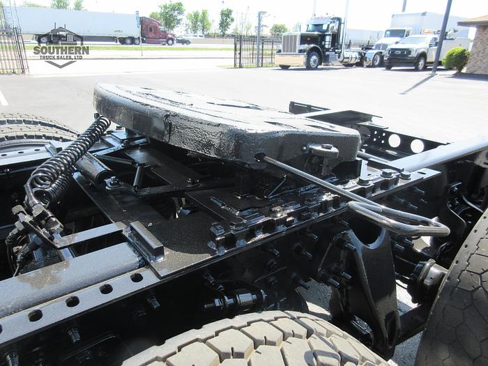 Used 2019 INTERNATIONAL LT