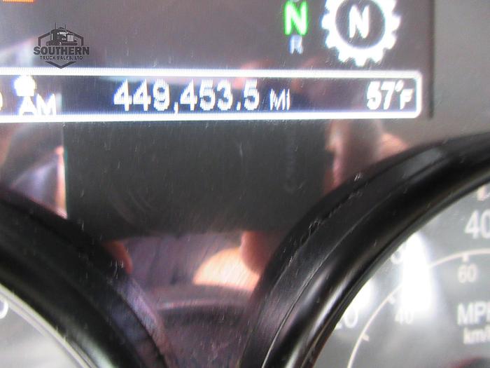 Used 2021 PETERBILT 579