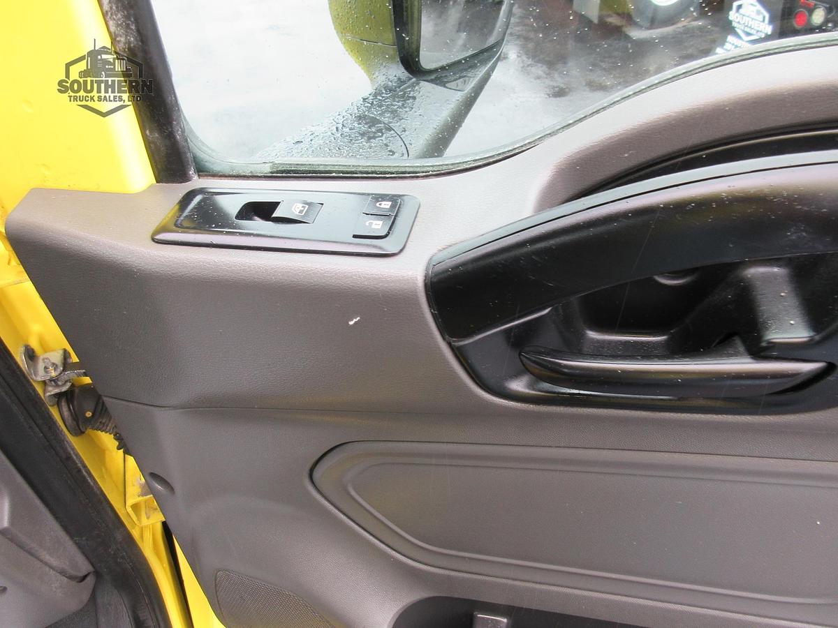 Used 2023 INTERNATIONAL LT
