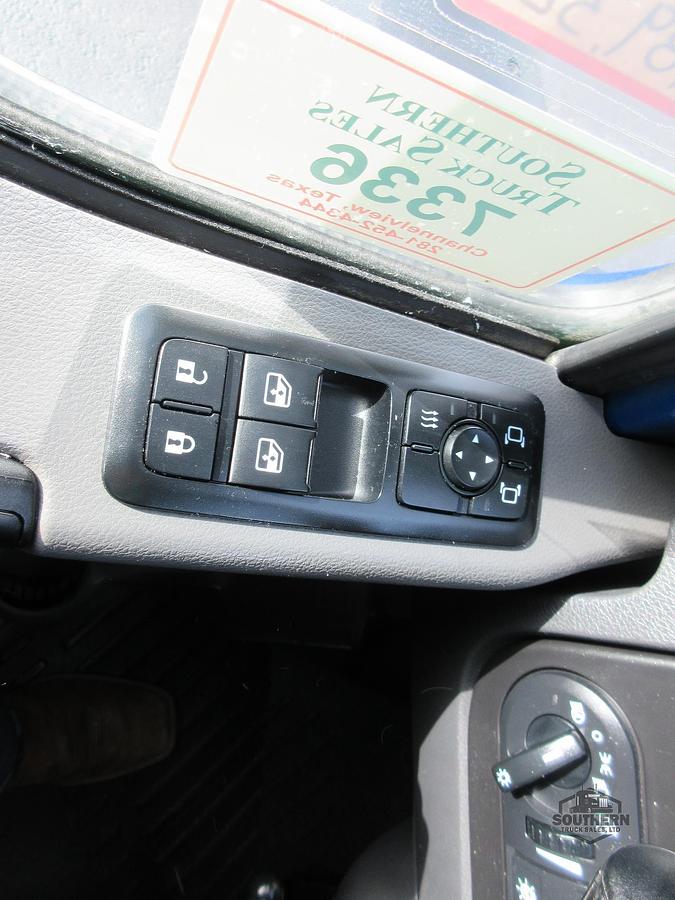 Used 2021 INTERNATIONAL LT