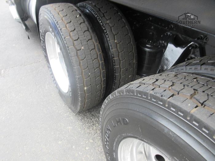 Used 2021 INTERNATIONAL LT