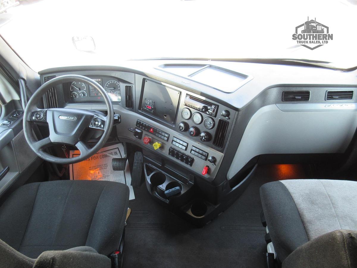 Used 2020 FREIGHTLINER CASCADIA 126
