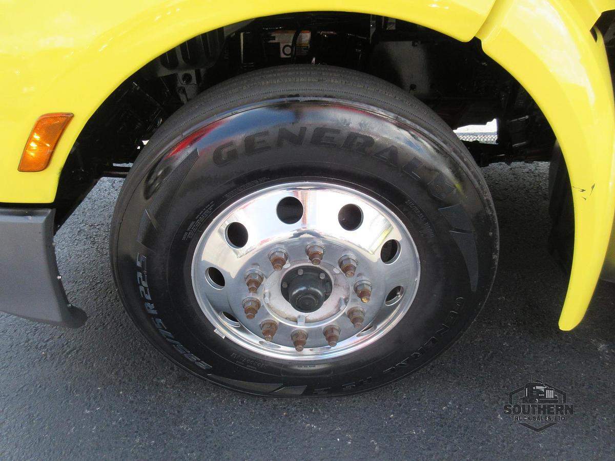 Used 2021 PETERBILT 579