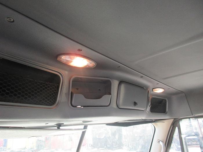 Used 2017 FREIGHTLINER CASCADIA 113