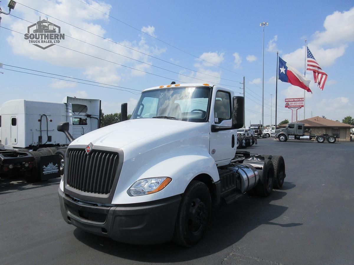 Used 2023 INTERNATIONAL LT