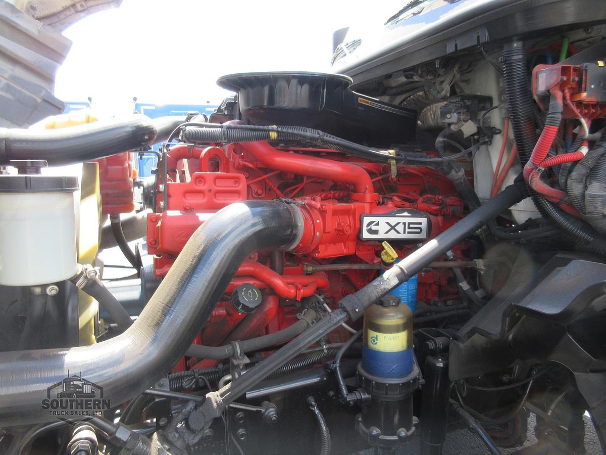 Used 2021 INTERNATIONAL LT