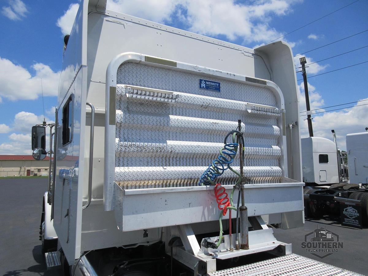 Used 2020 PETERBILT 389