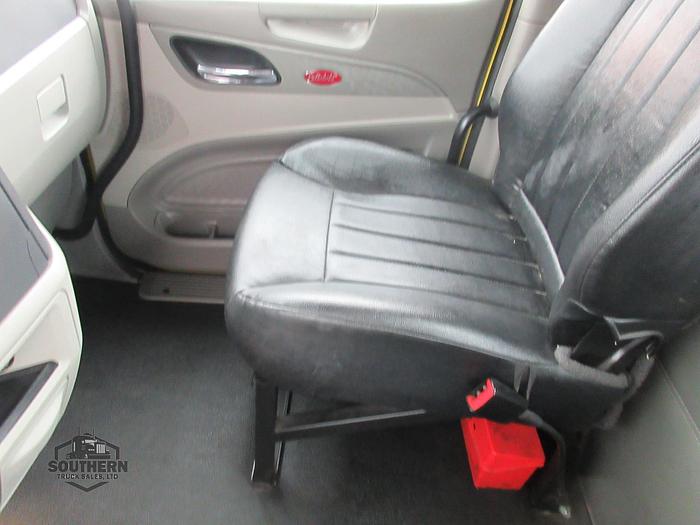 Used 2021 PETERBILT 579