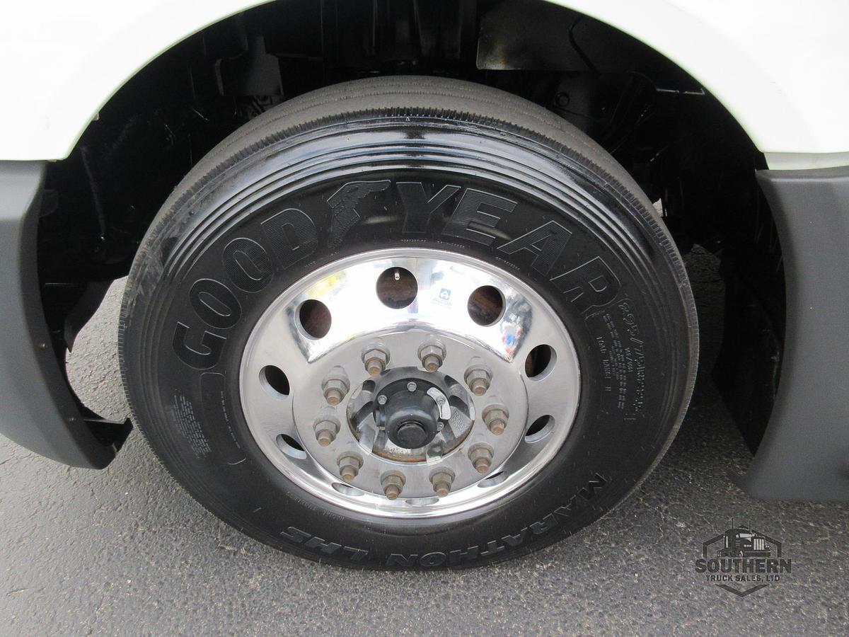 Used 2021 INTERNATIONAL LT