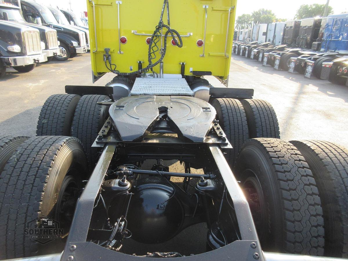 Used 2019 PETERBILT 389