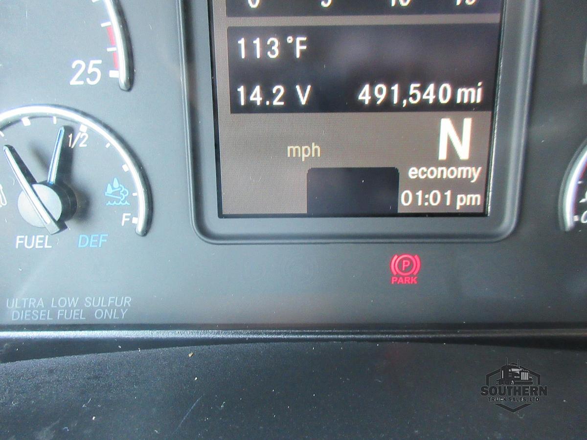 Used 2020 FREIGHTLINER CASCADIA 126