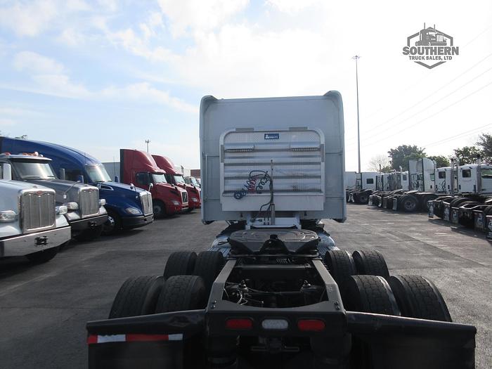 Used 2018 PETERBILT 389