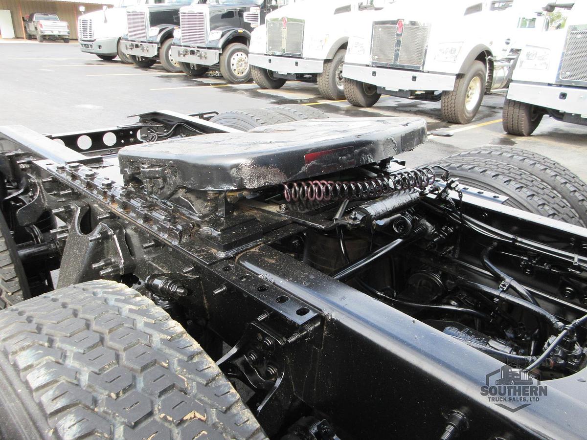 Used 2021 INTERNATIONAL LT
