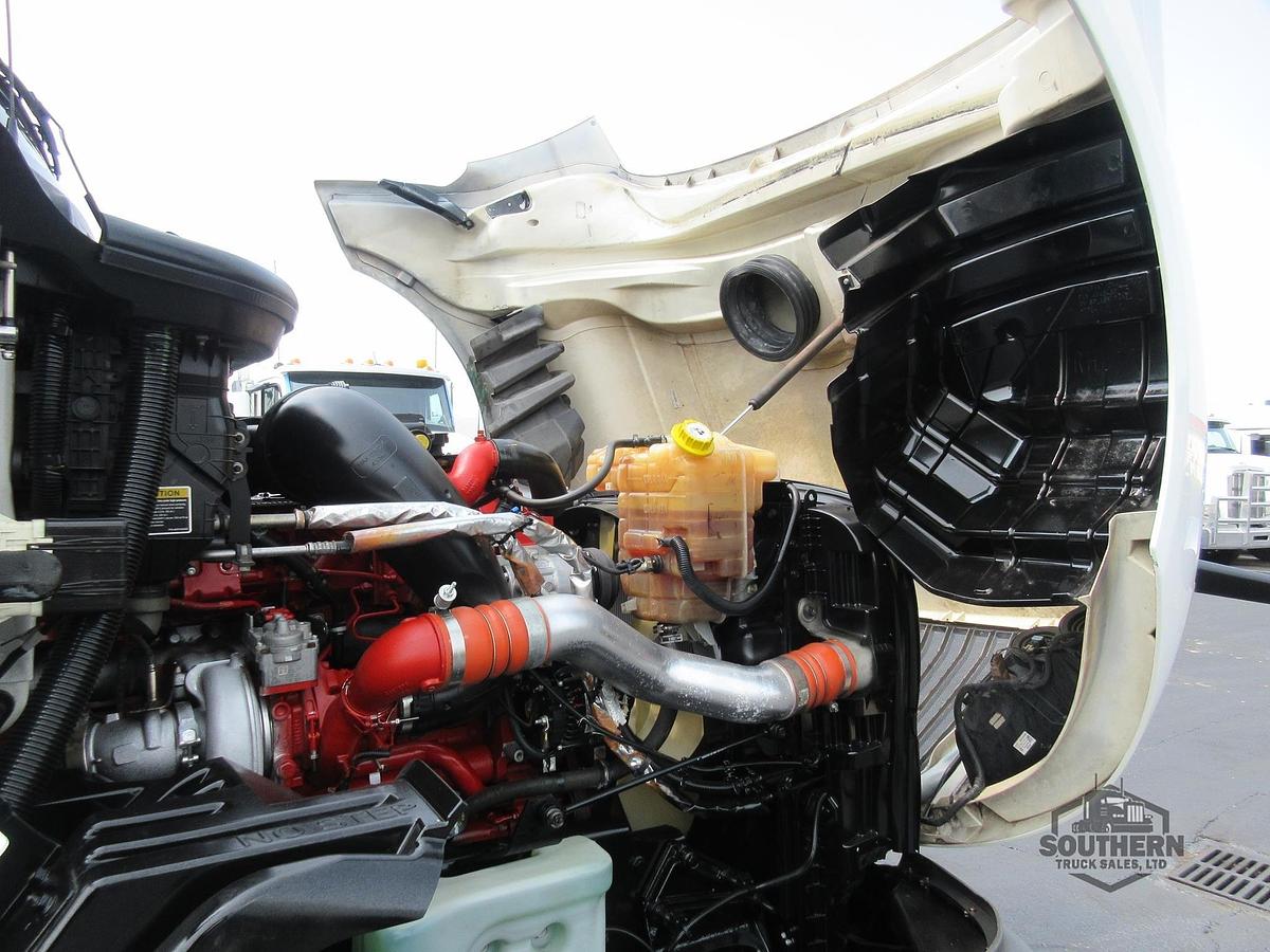 Used 2018 INTERNATIONAL LT