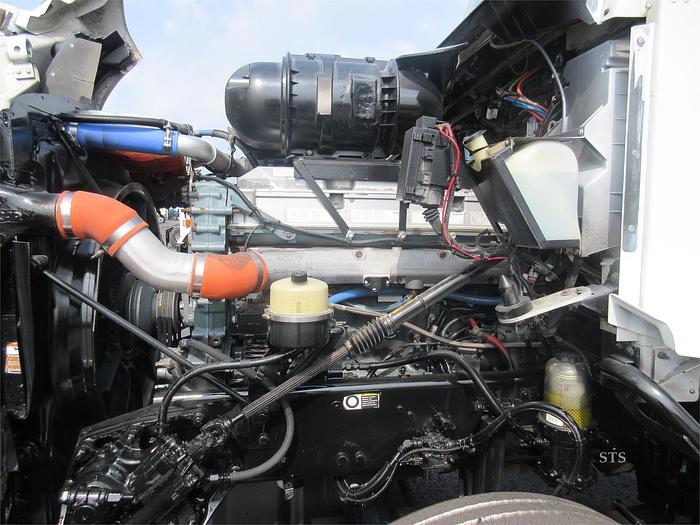 Used 2012 KENWORTH T660