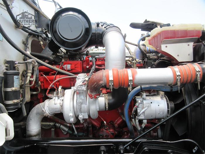 Used 2014 PETERBILT 365