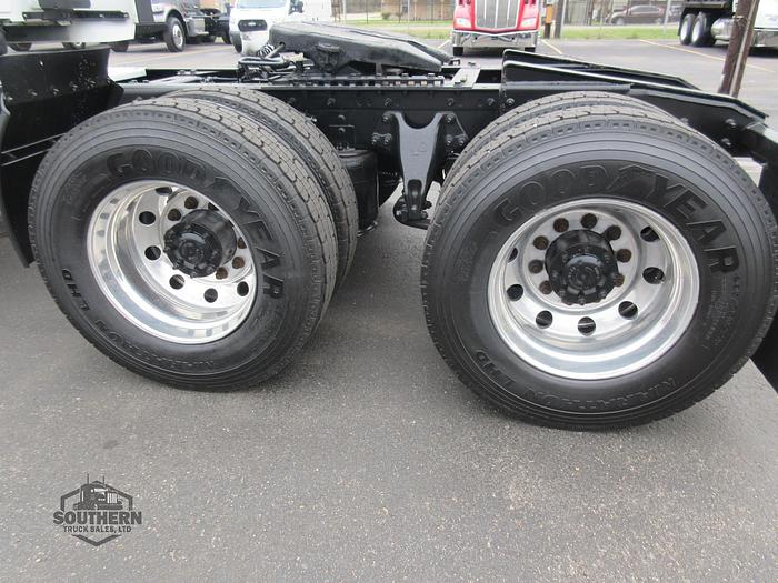 Used 2020 INTERNATIONAL LT