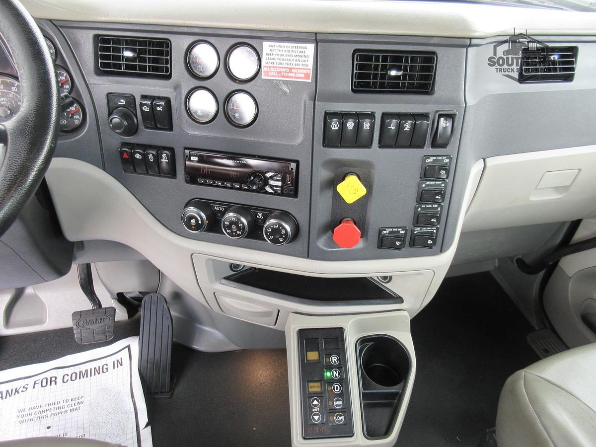 Used 2018 PETERBILT 579