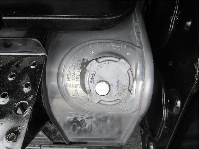 Used 2016 FREIGHTLINER BUSINESS CLASS M2 106