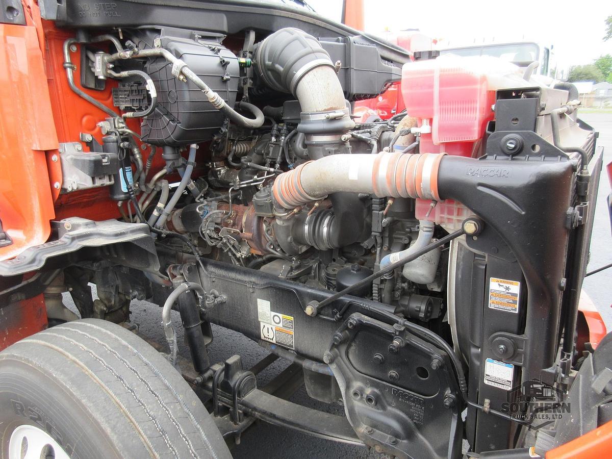 Used 2019 KENWORTH T680