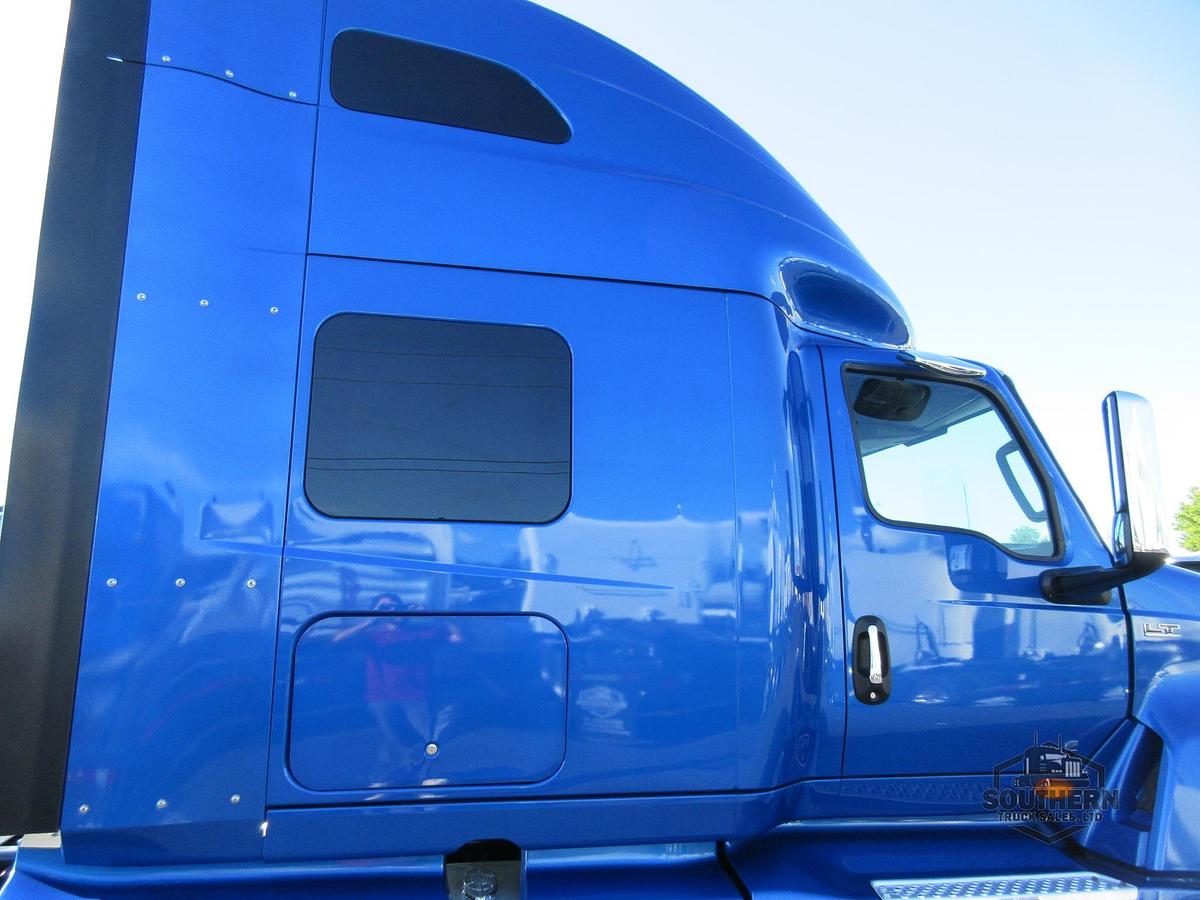 Used 2021 INTERNATIONAL LT
