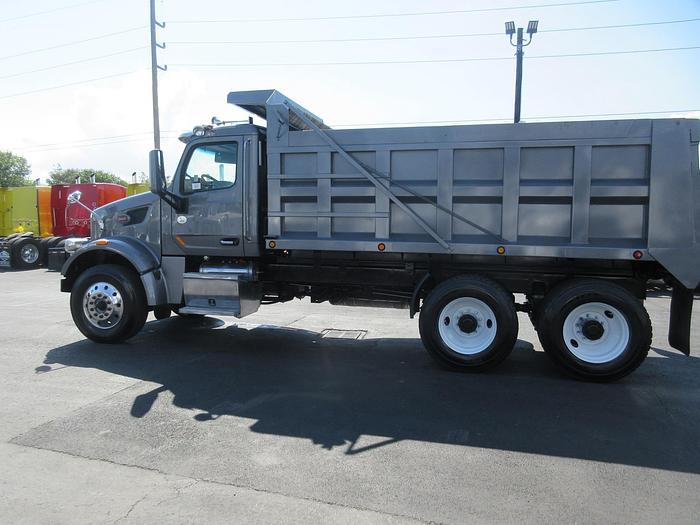 Used 2019 PETERBILT 567
