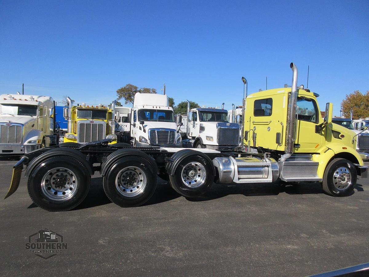 Used 2020 PETERBILT 567