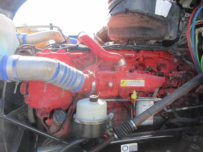 Used 2017 KENWORTH T880