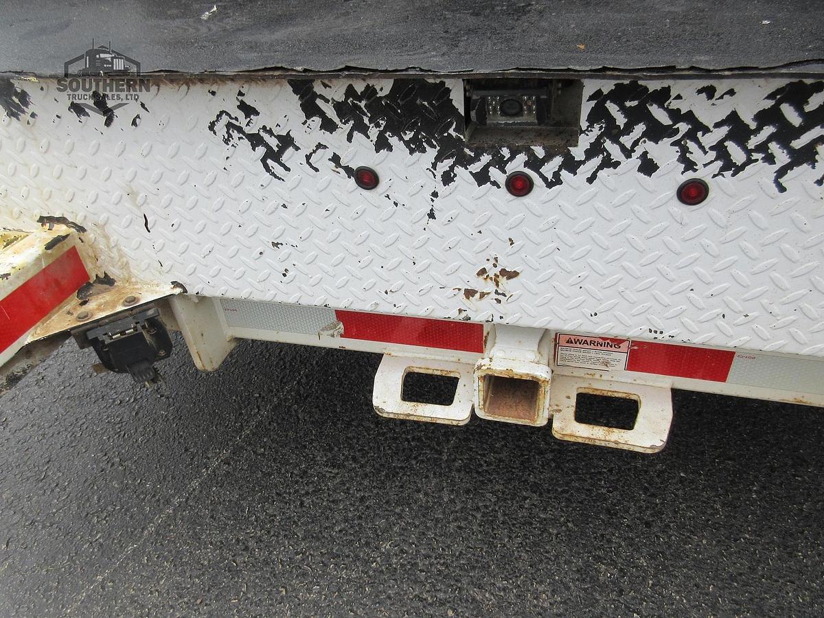 Used 2019 FORD F550 XL SD