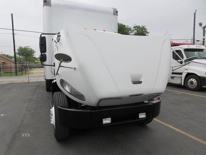 Used 2014 FREIGHTLINER BUSINESS CLASS M2 106