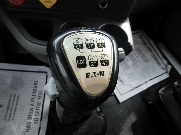 Used 2021 KENWORTH T880