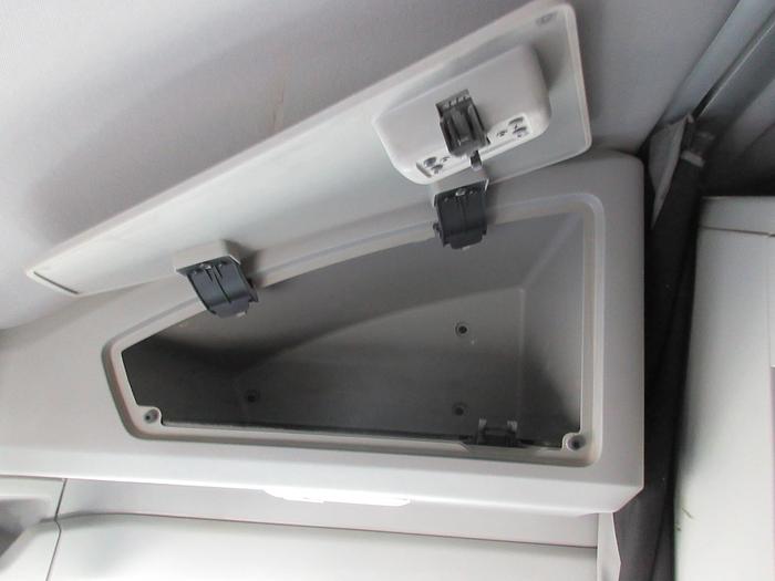 Used 2021 KENWORTH T880