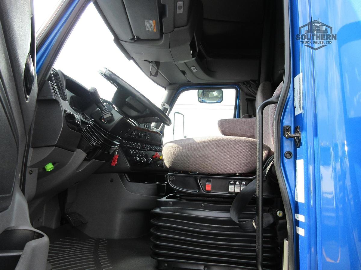 Used 2021 INTERNATIONAL LT