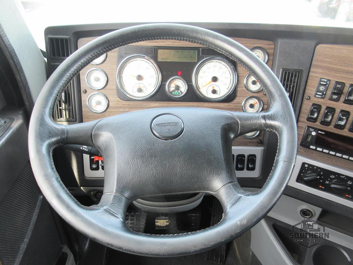 Used 2023 FREIGHTLINER CORONADO 122 SD