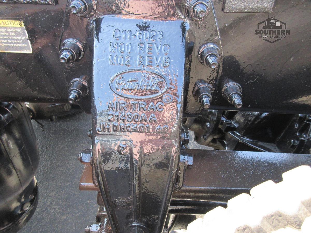 Used 2019 PETERBILT 389