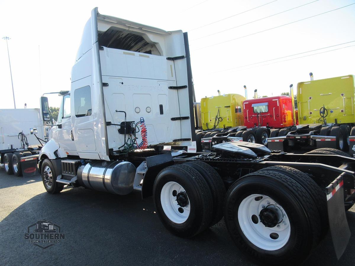 Used 2015 INTERNATIONAL PROSTAR