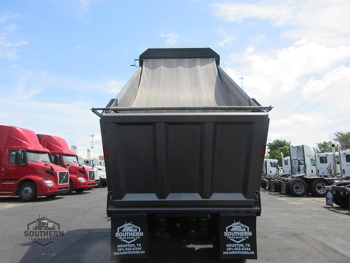 Used 2019 PETERBILT 567